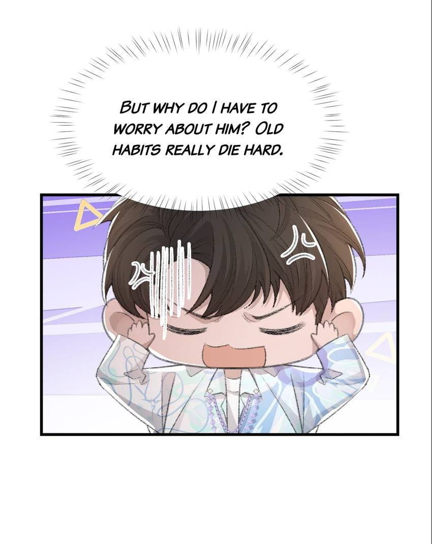 Read Morbid Attachment (Colored) chapter 25 image 23 on Lezhin