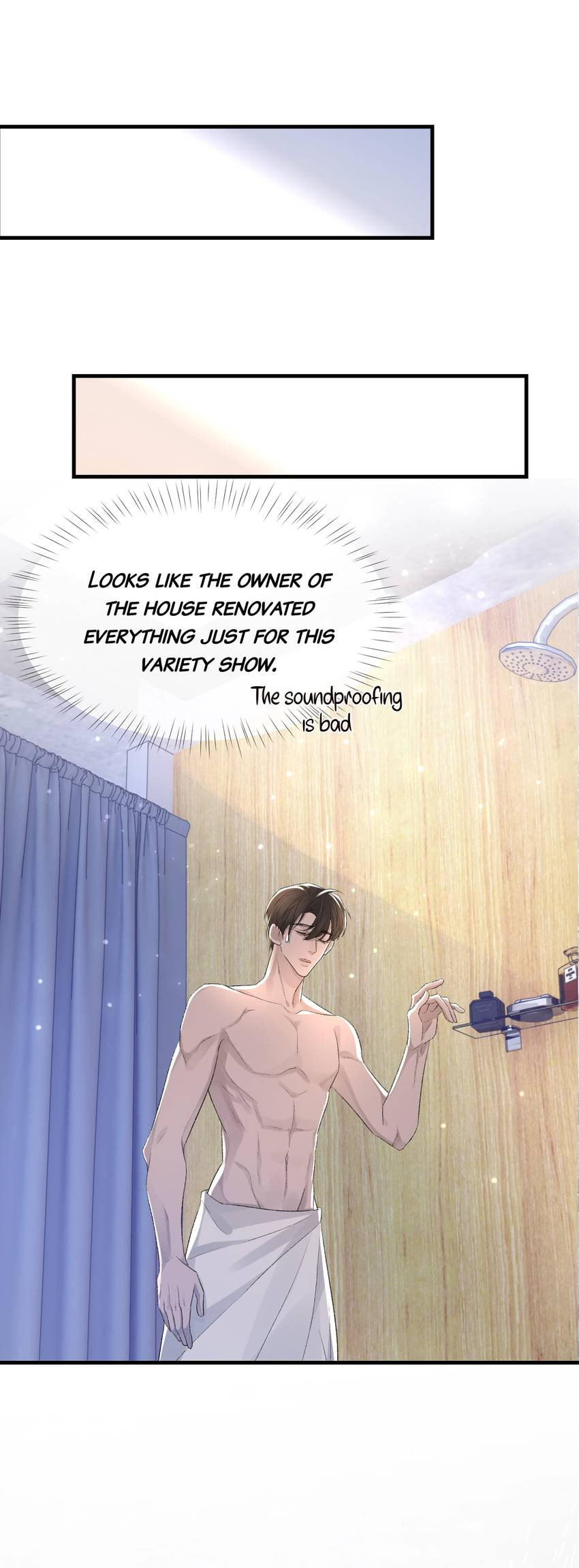Read Morbid Attachment (Colored) chapter 26 image 15 on Lezhin