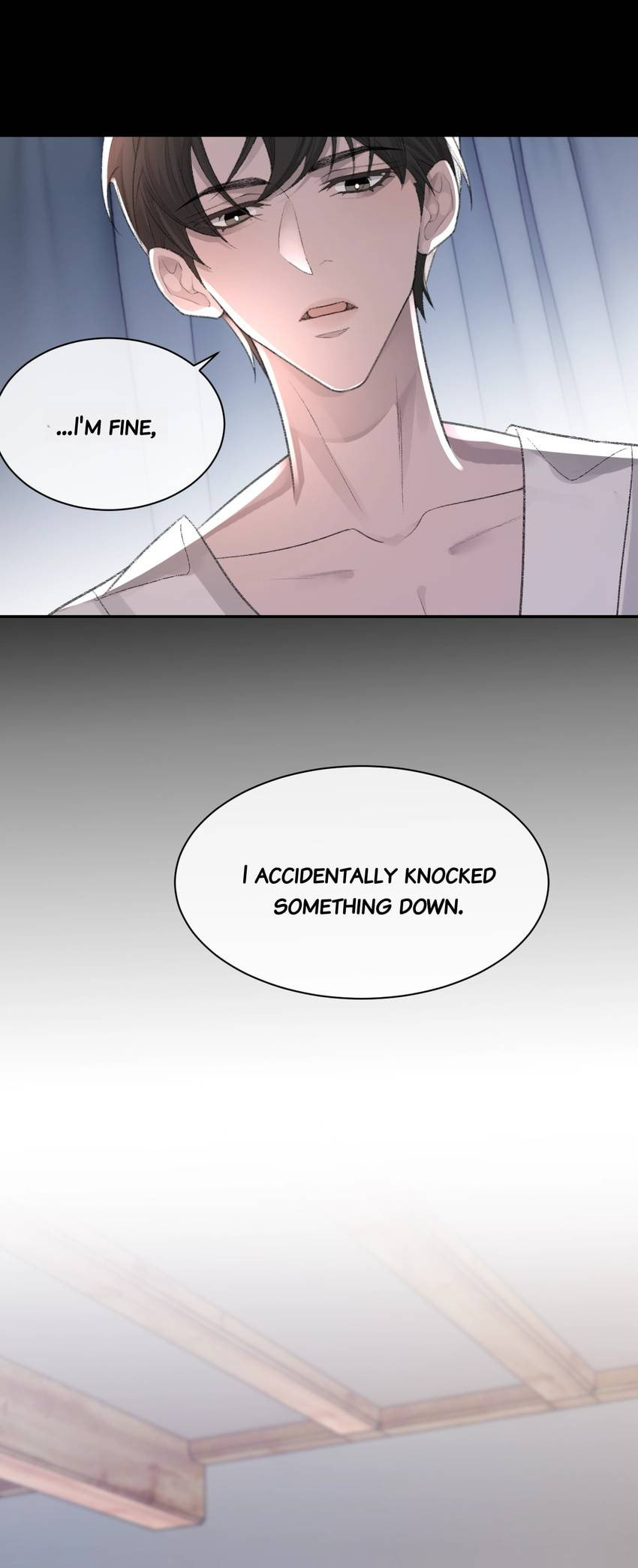 Read Morbid Attachment (Colored) chapter 28 image 12 on Lezhin