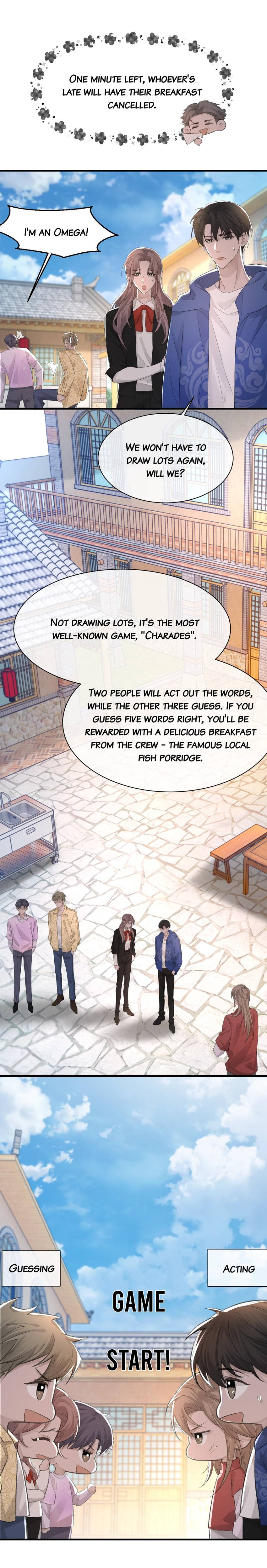 Read Morbid Attachment (Colored) chapter 29 image 15 on Lezhin