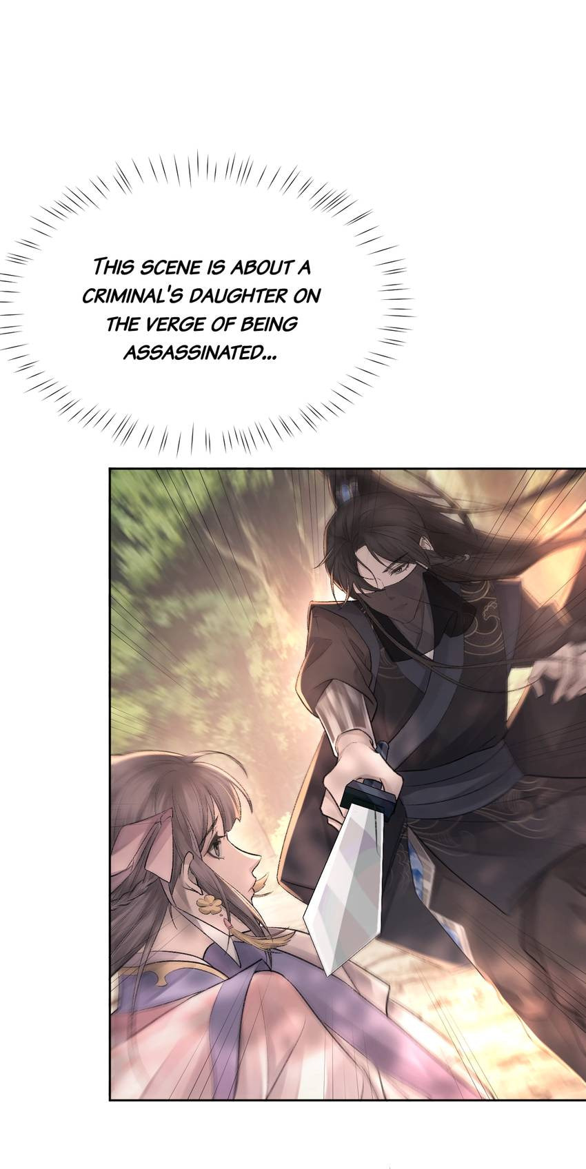 Read Morbid Attachment (Colored) chapter 3 image 5 on Lezhin