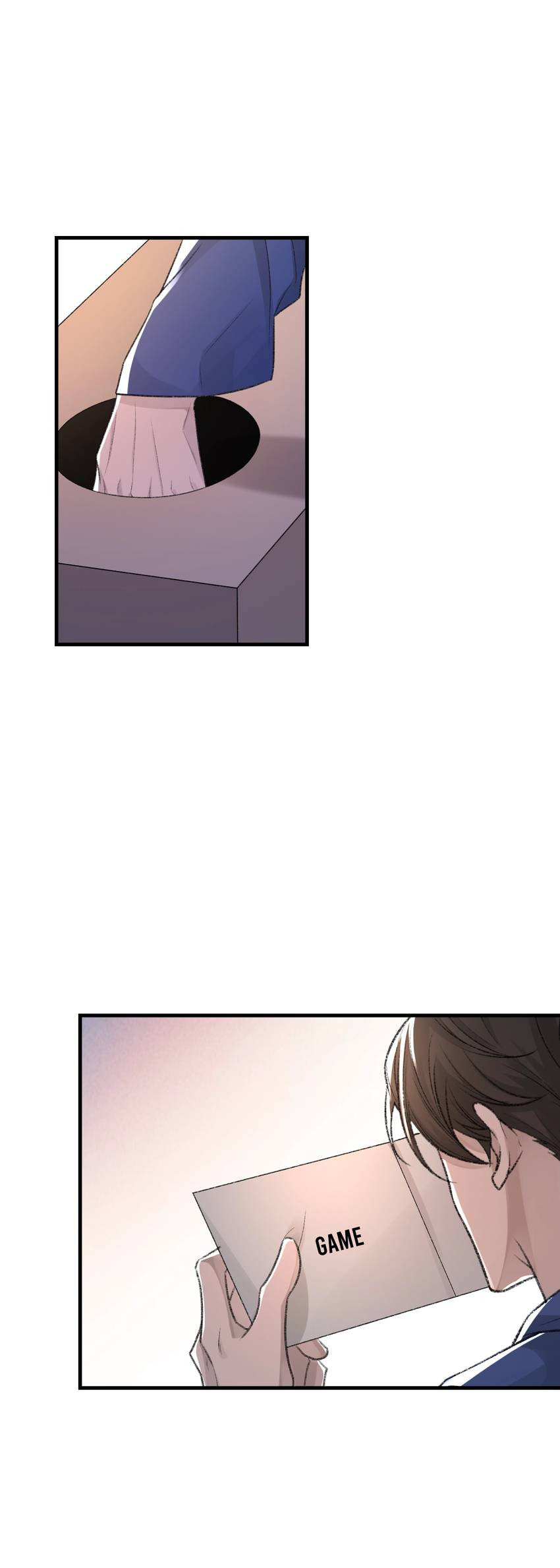 Read Morbid Attachment (Colored) chapter 30 image 20 on Lezhin