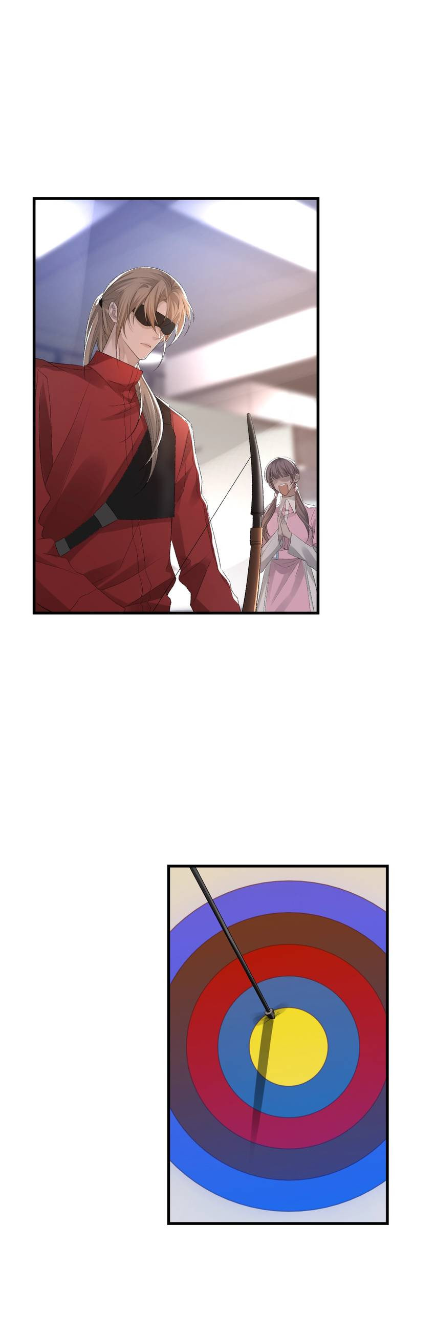Read Morbid Attachment (Colored) chapter 31 image 10 on Lezhin