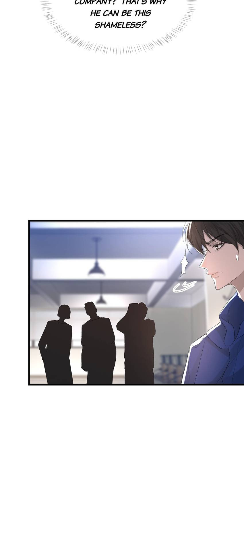 Read Morbid Attachment (Colored) chapter 32 image 15 on Lezhin