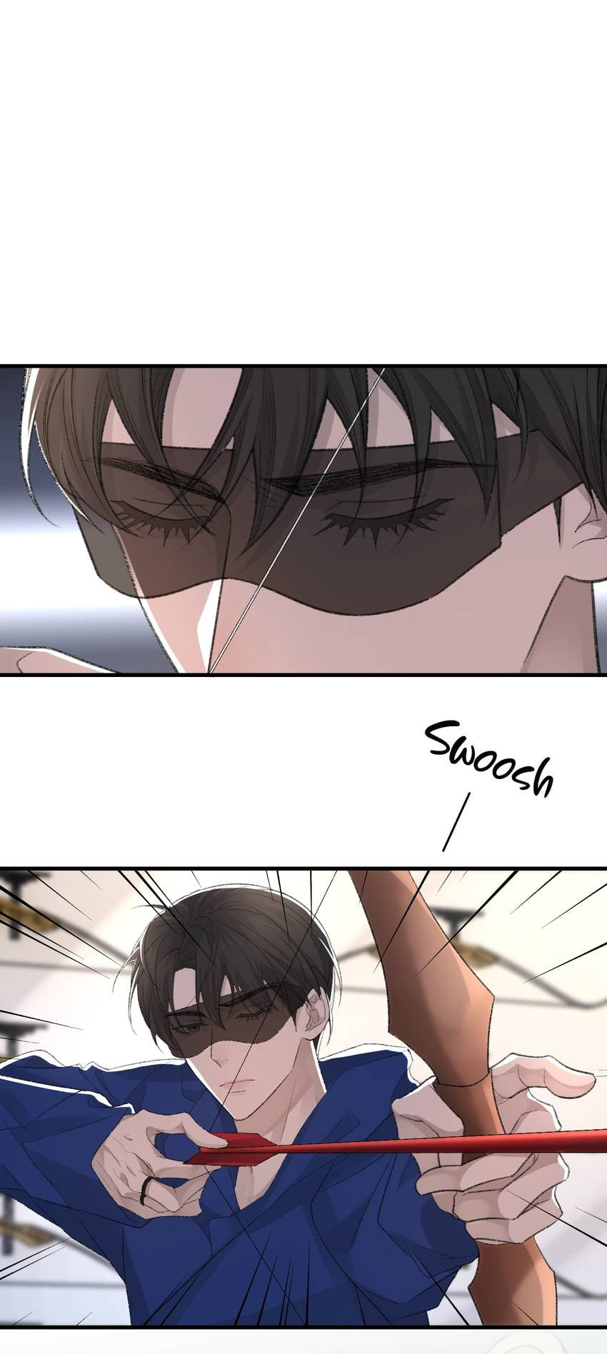 Read Morbid Attachment (Colored) chapter 32 image 7 on Lezhin