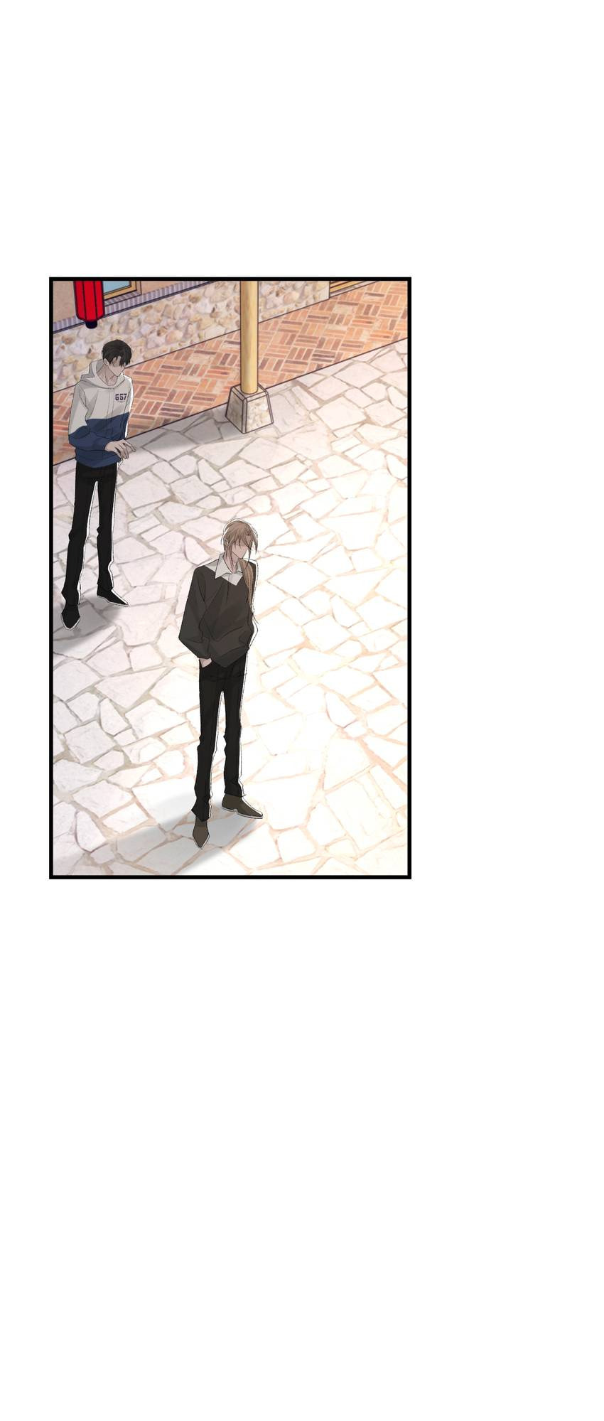 Read Morbid Attachment (Colored) chapter 34 image 18 on Lezhin