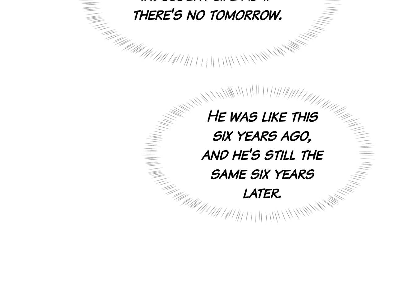 Read Morbid Attachment (Colored) chapter 34 image 8 on Lezhin