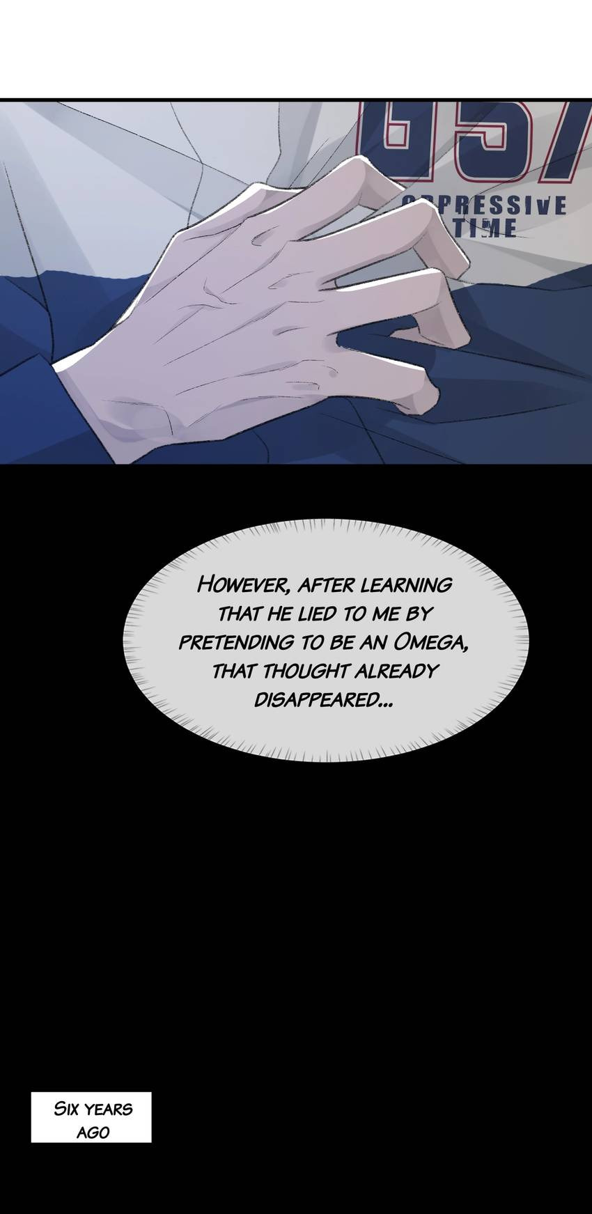 Read Morbid Attachment (Colored) chapter 35 image 20 on Lezhin