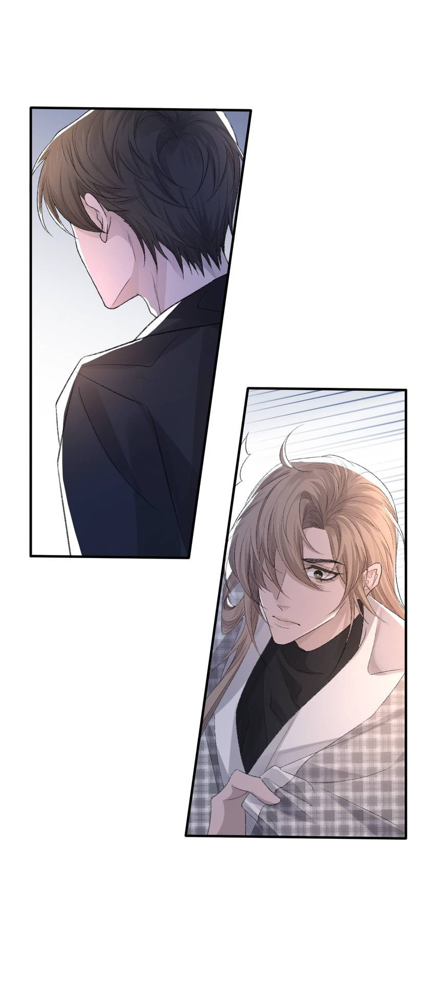 Read Morbid Attachment (Colored) chapter 38 image 14 on Lezhin