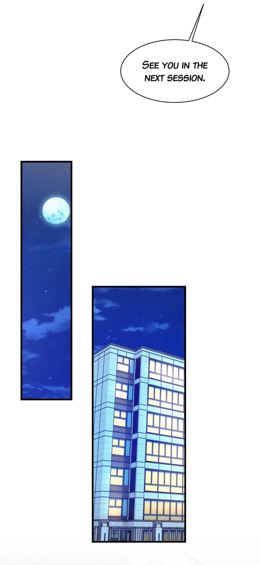 Read Morbid Attachment (Colored) chapter 39 image 10 on Lezhin