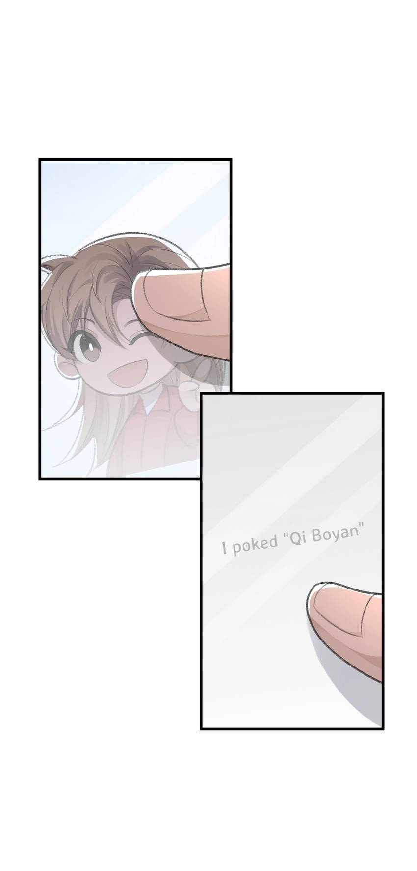 Read Morbid Attachment (Colored) chapter 39 image 7 on Lezhin
