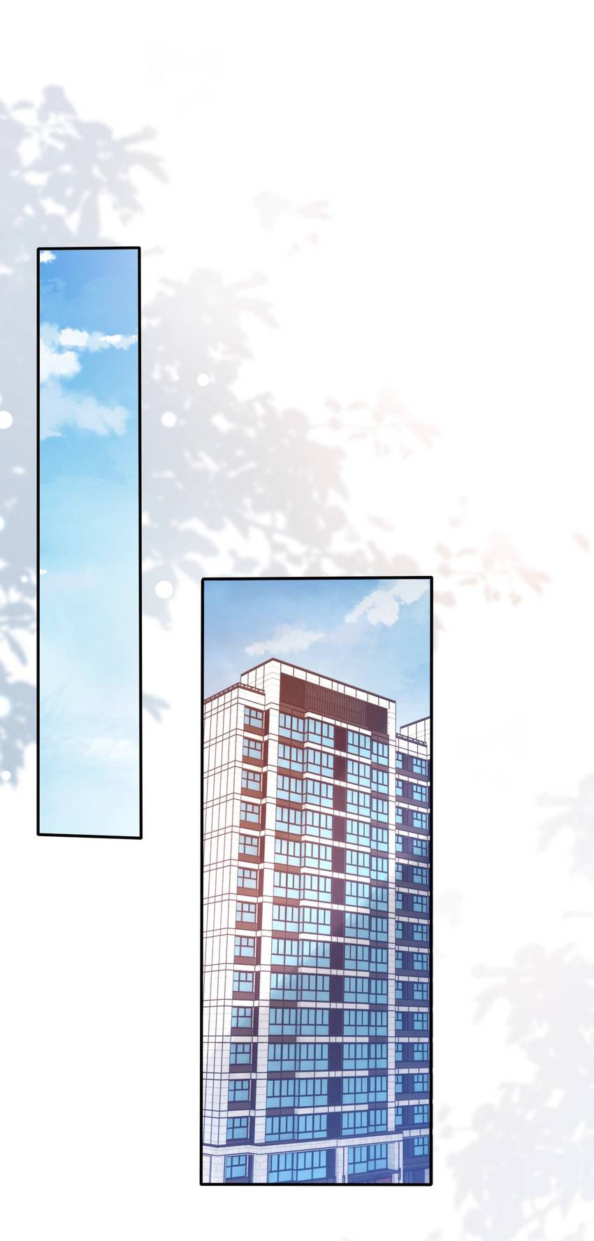 Read Morbid Attachment (Colored) chapter 40 image 8 on Lezhin