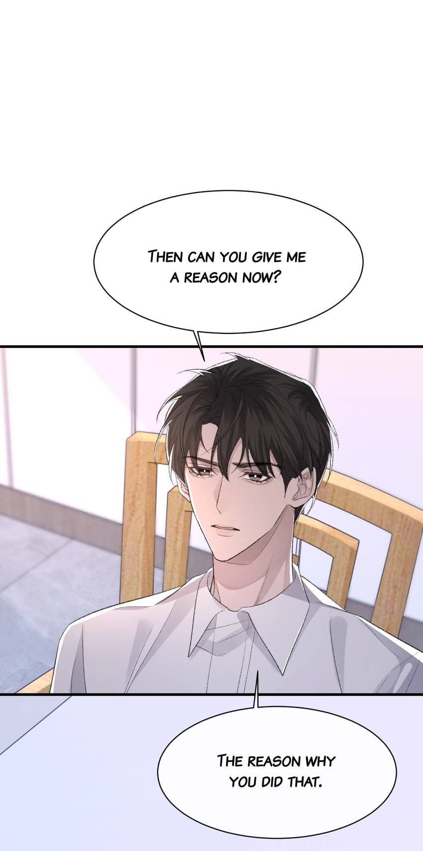 Read Morbid Attachment (Colored) chapter 44 image 10 on Lezhin