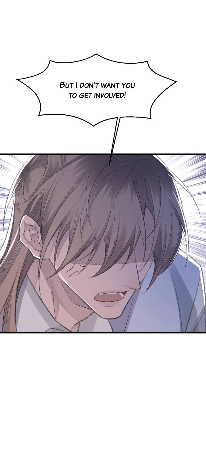 Read Morbid Attachment (Colored) chapter 44 image 15 on Lezhin