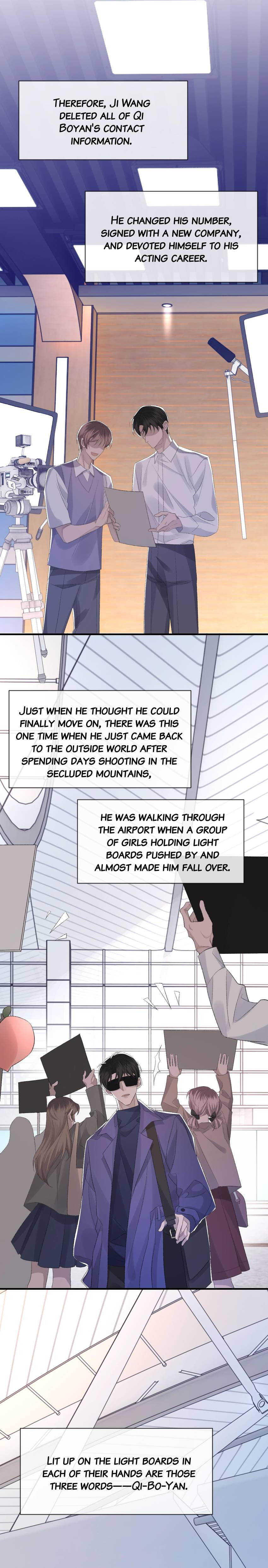 Read Morbid Attachment (Colored) chapter 44 image 22 on Lezhin