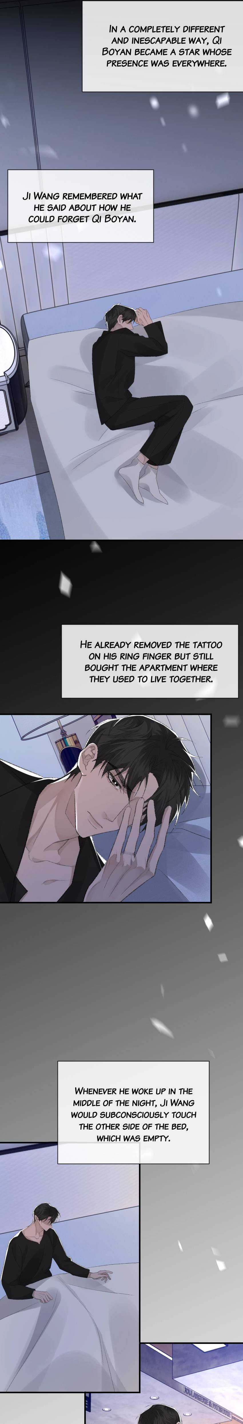 Read Morbid Attachment (Colored) chapter 44 image 25 on Lezhin