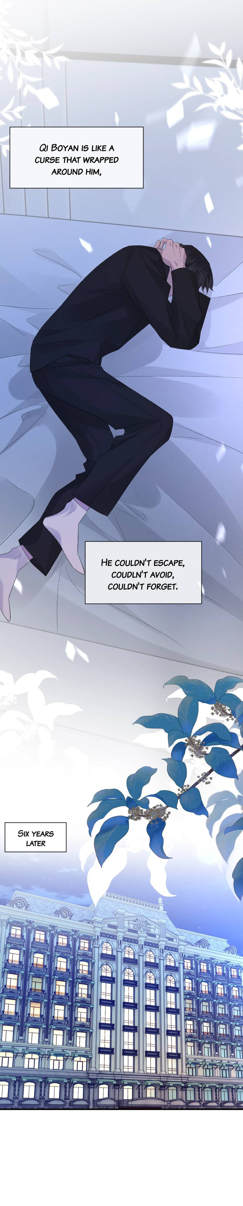 Read Morbid Attachment (Colored) chapter 44 image 27 on Lezhin