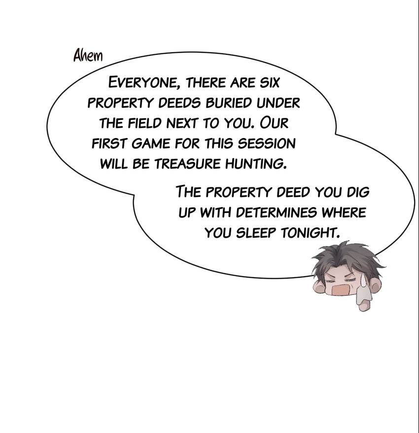 Read Morbid Attachment (Colored) chapter 45 image 12 on Lezhin