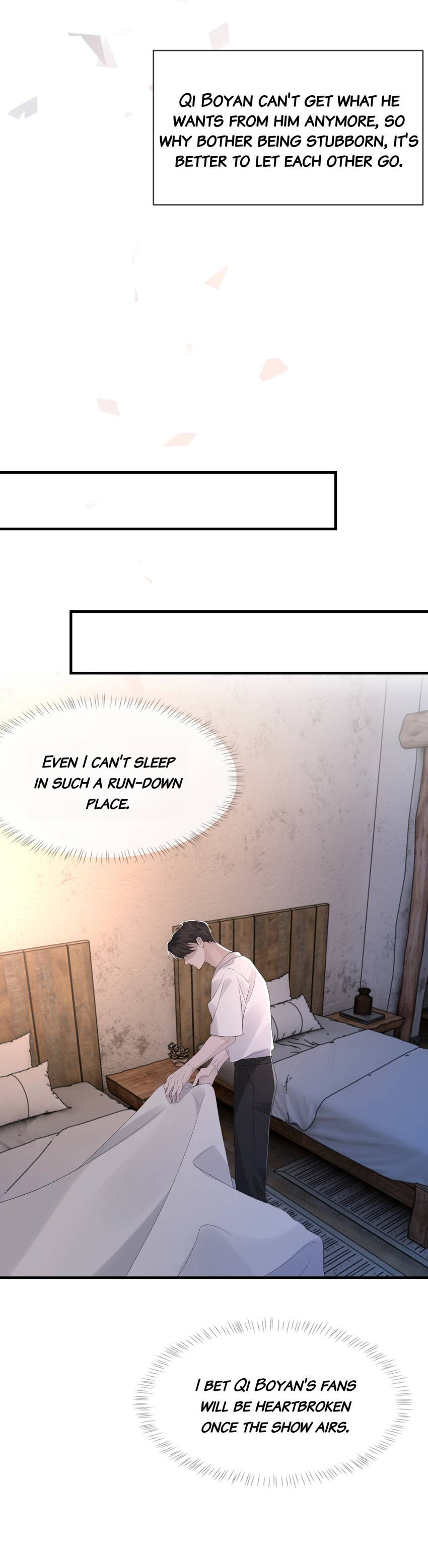 Read Morbid Attachment (Colored) chapter 46 image 5 on Lezhin