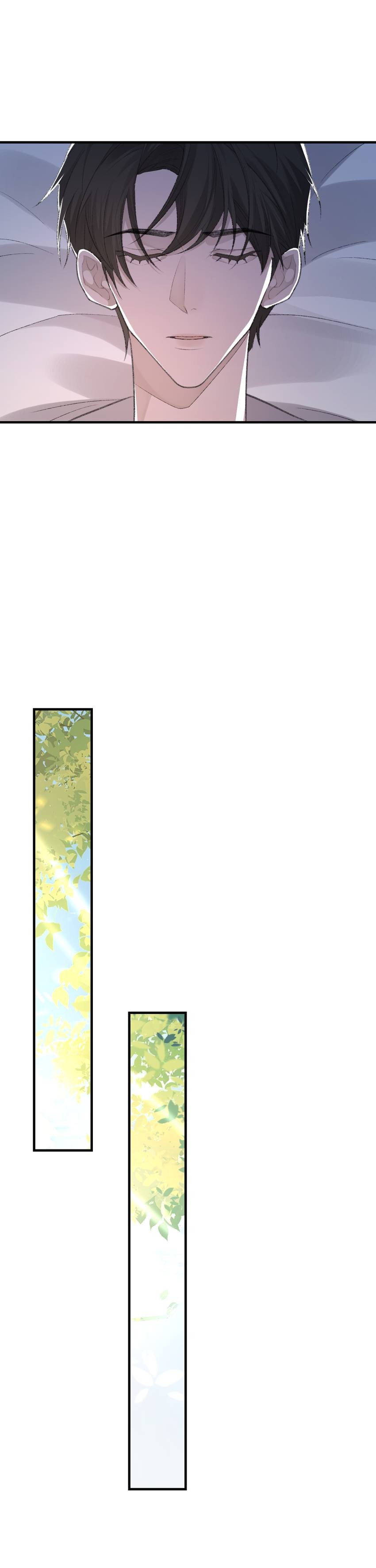 Read Morbid Attachment (Colored) chapter 46 image 7 on Lezhin