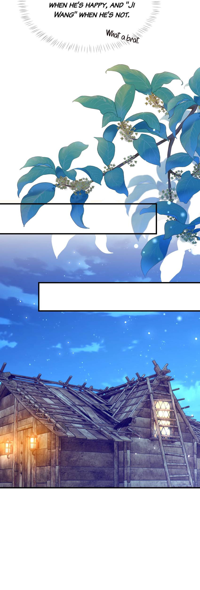 Read Morbid Attachment (Colored) chapter 47 image 16 on Lezhin