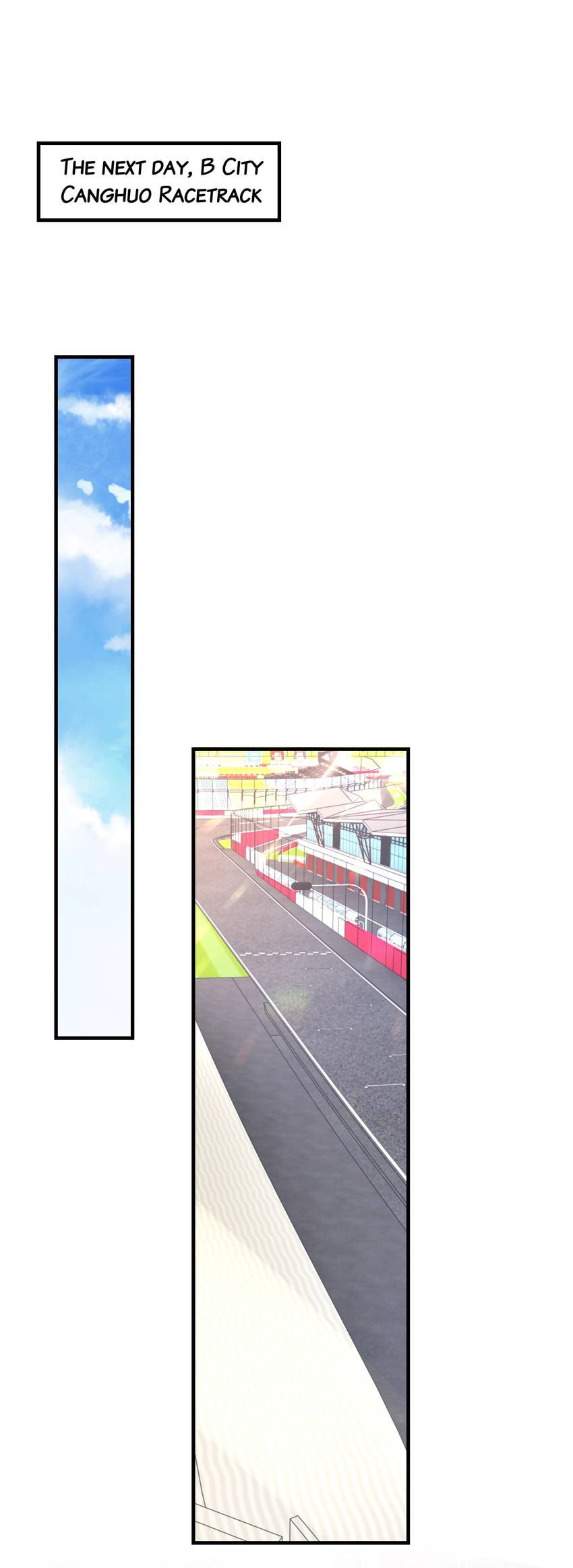 Read Morbid Attachment (Colored) chapter 47 image 28 on Lezhin