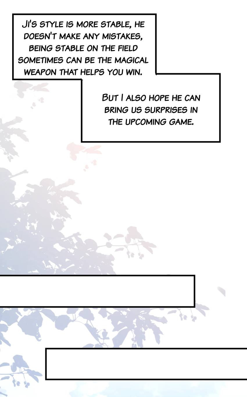 Read Morbid Attachment (Colored) chapter 47 image 31 on Lezhin