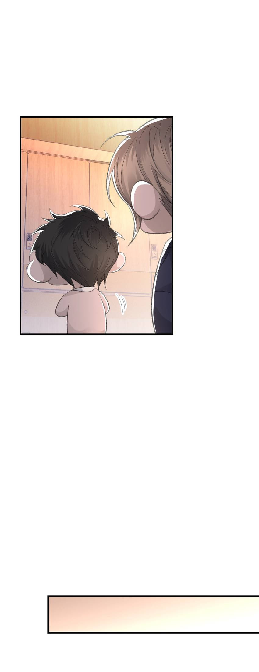 Read Morbid Attachment (Colored) chapter 48 image 19 on Lezhin