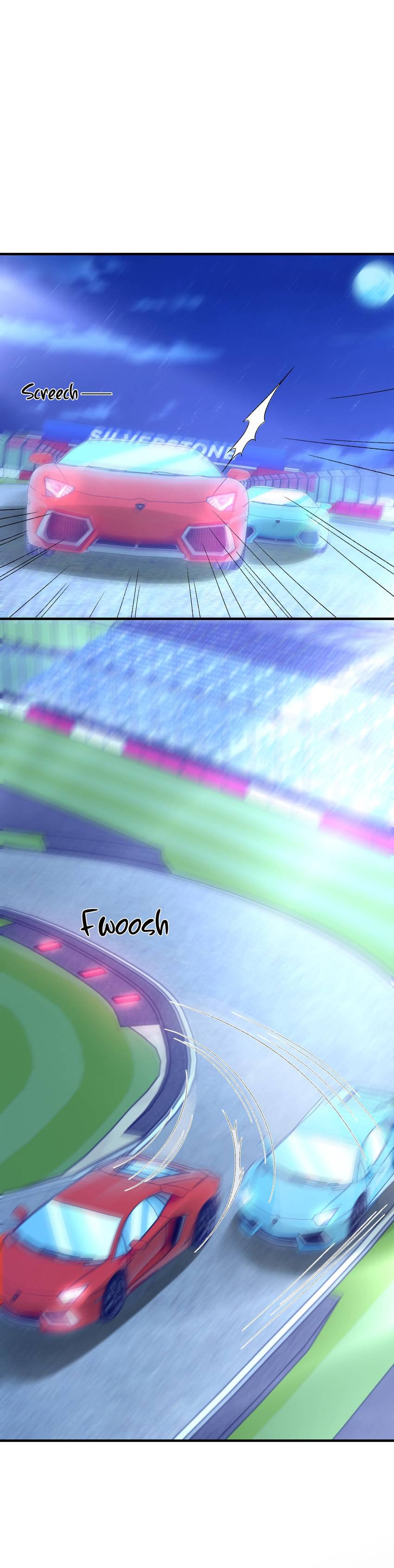 Read Morbid Attachment (Colored) chapter 48 image 6 on Lezhin
