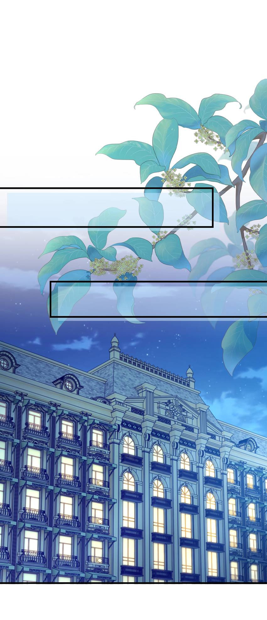 Read Morbid Attachment (Colored) chapter 49 image 24 on Lezhin