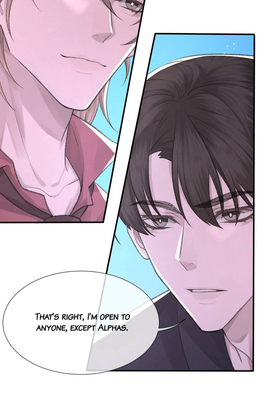 Read Morbid Attachment (Colored) chapter 5 image 20 on Lezhin