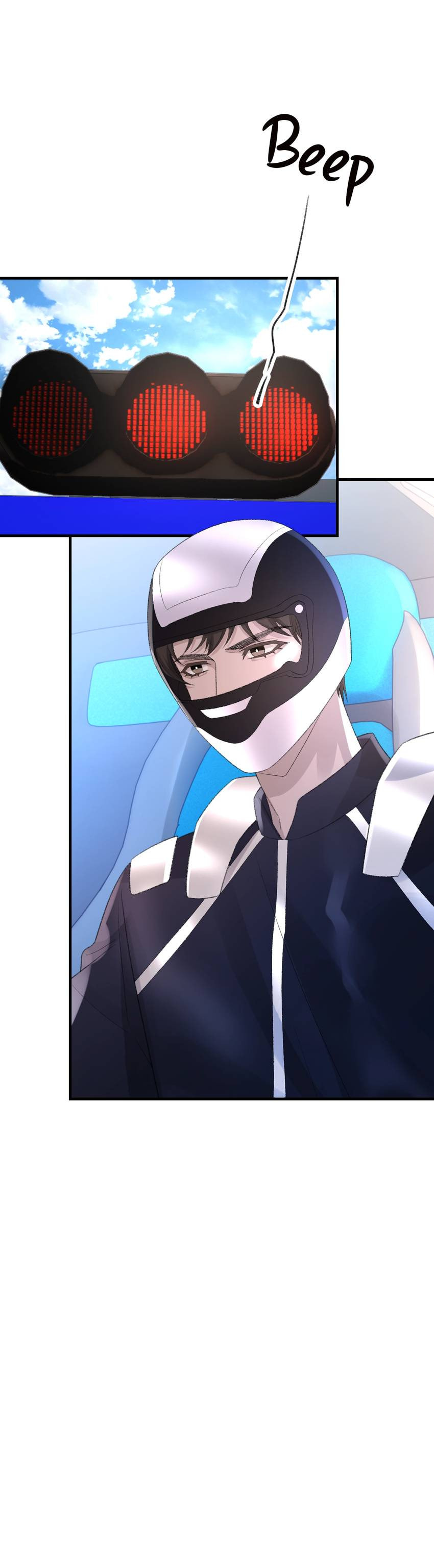 Read Morbid Attachment (Colored) chapter 50 image 15 on Lezhin