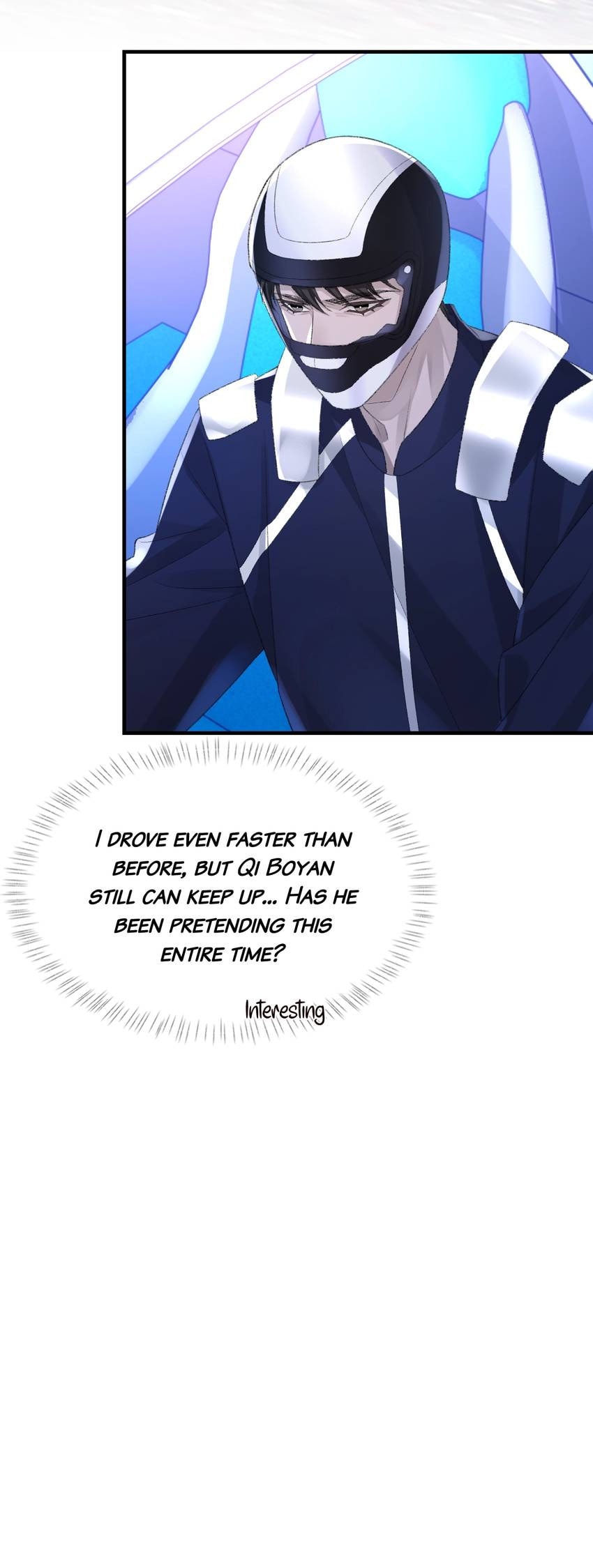 Read Morbid Attachment (Colored) chapter 50 image 18 on Lezhin