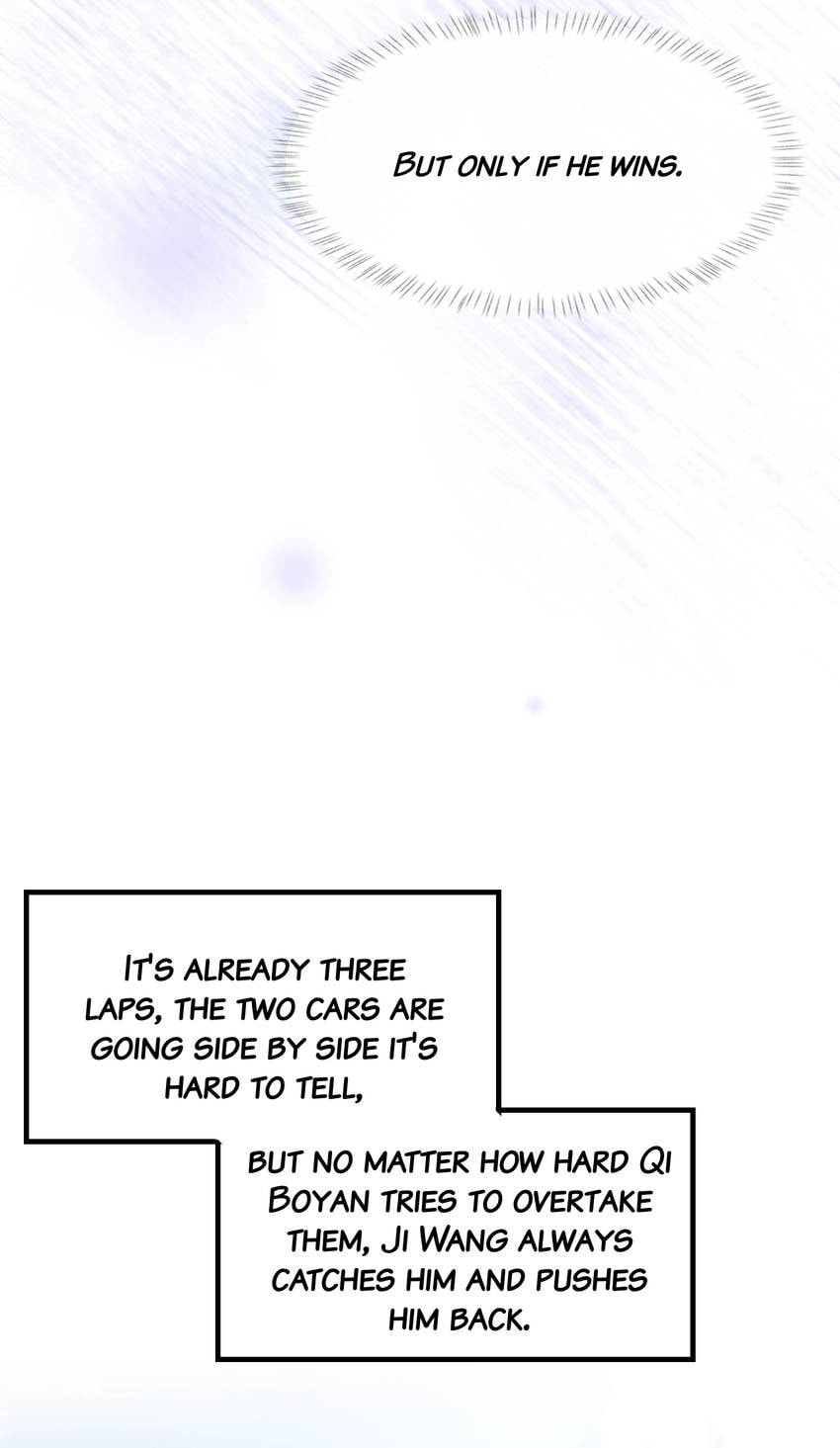 Read Morbid Attachment (Colored) chapter 50 image 23 on Lezhin