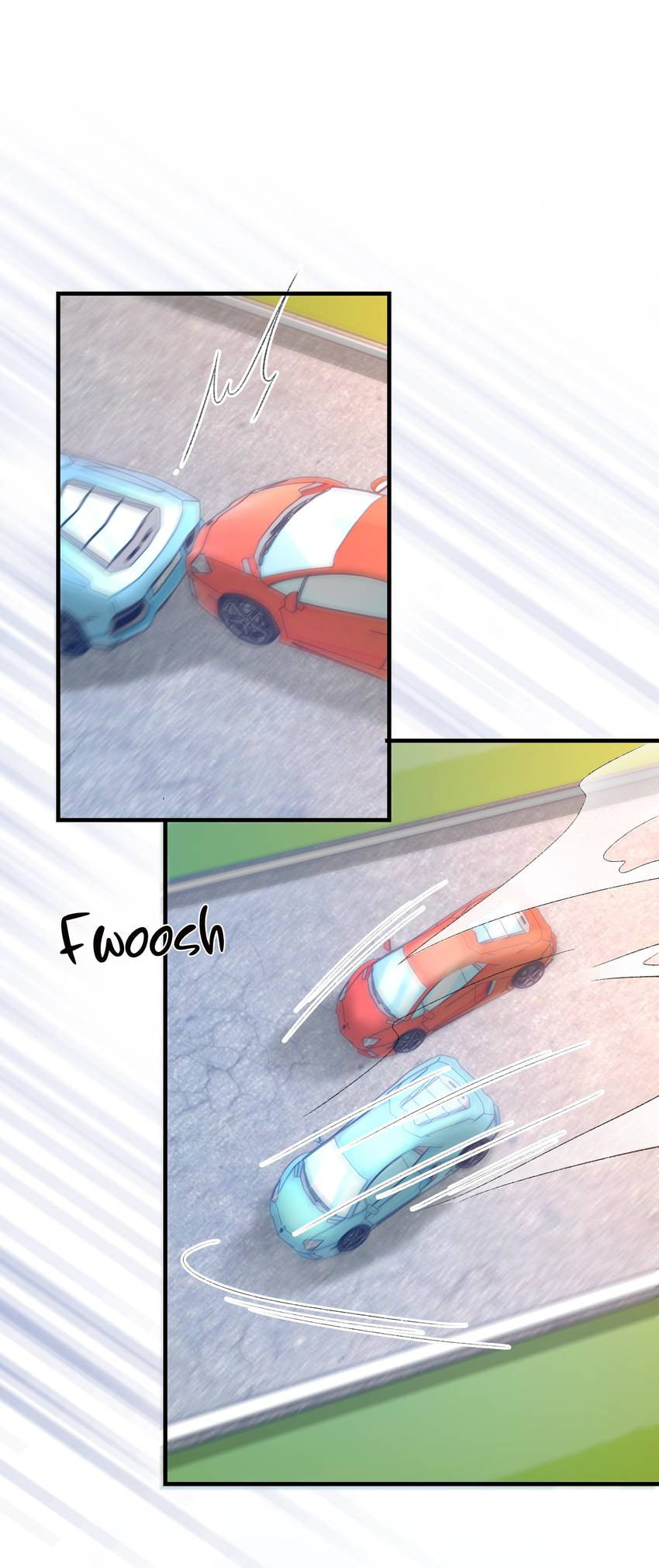 Read Morbid Attachment (Colored) chapter 50 image 26 on Lezhin