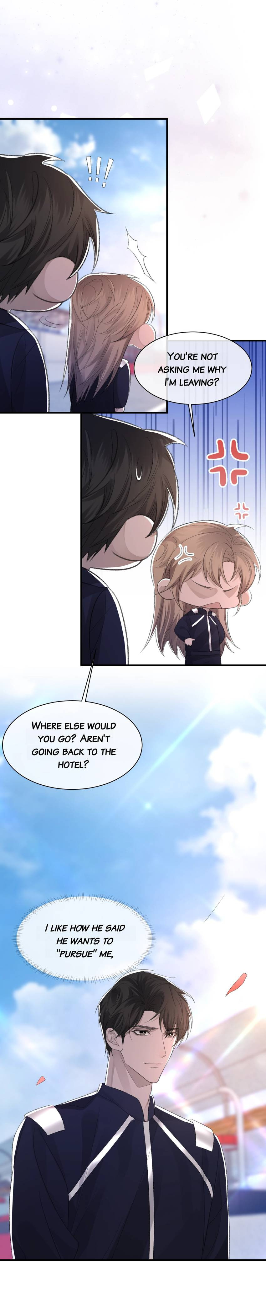Read Morbid Attachment (Colored) chapter 51 image 17 on Lezhin