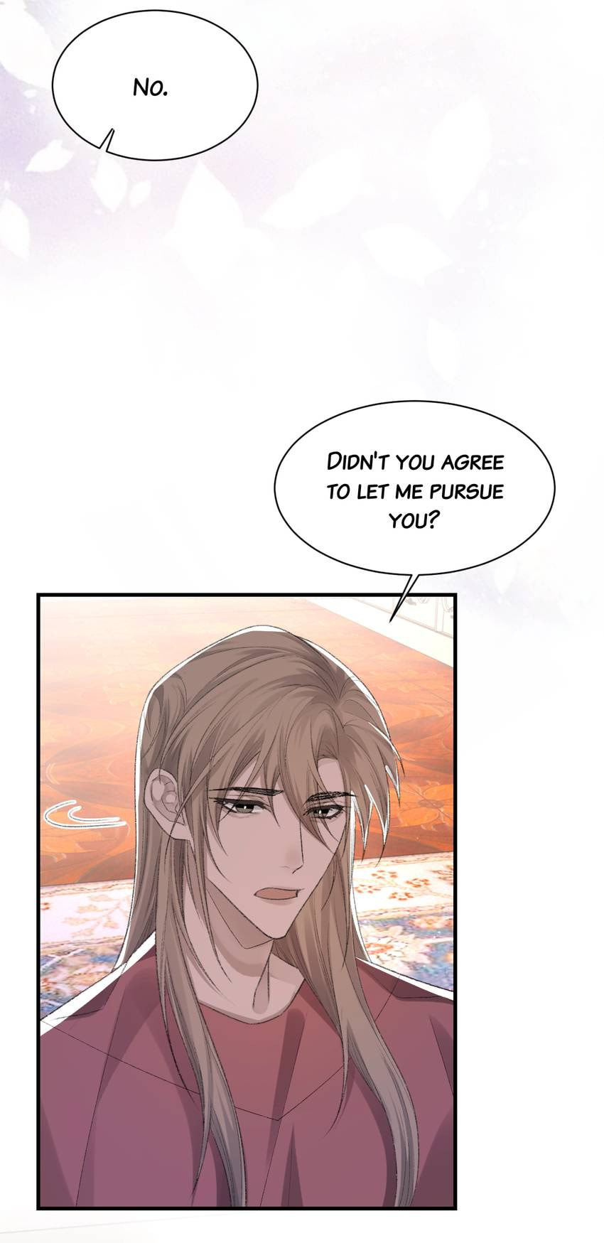 Read Morbid Attachment (Colored) chapter 52 image 7 on Lezhin