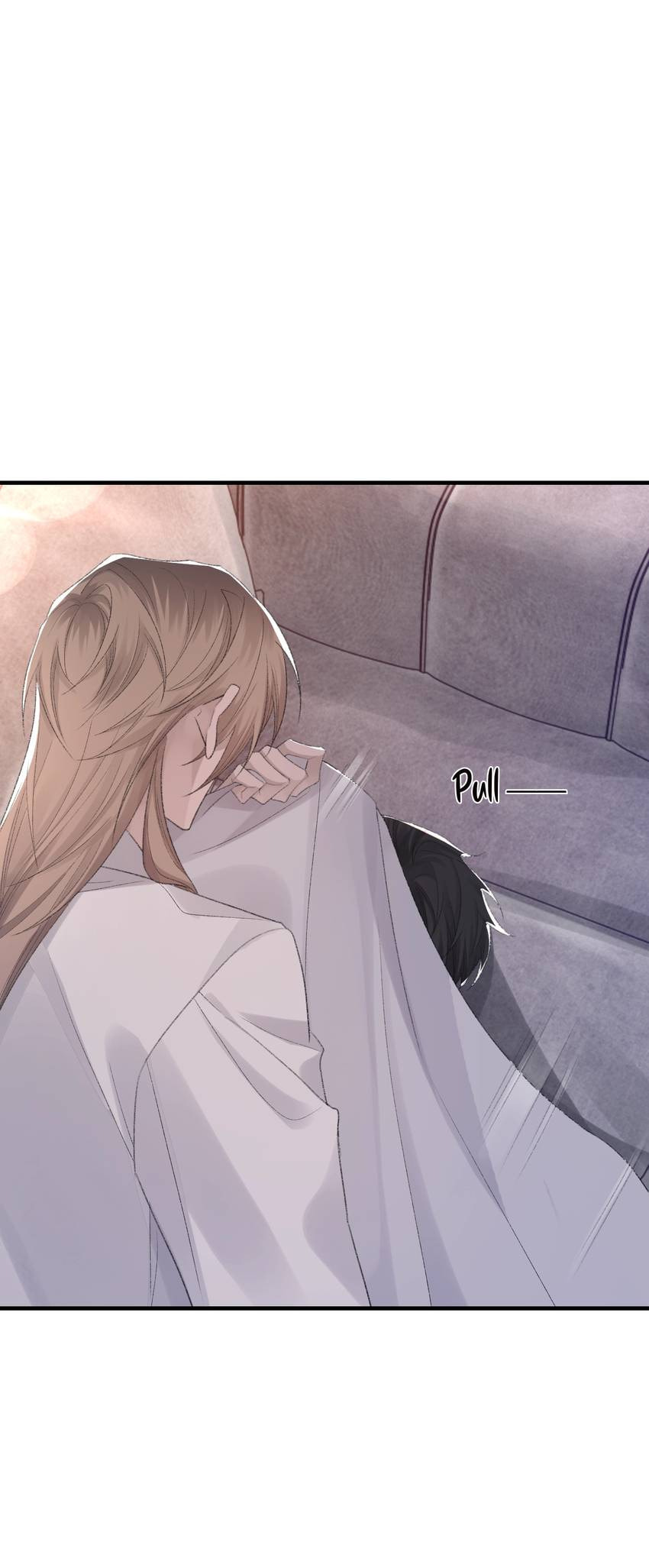 Read Morbid Attachment (Colored) chapter 53 image 1 on Lezhin