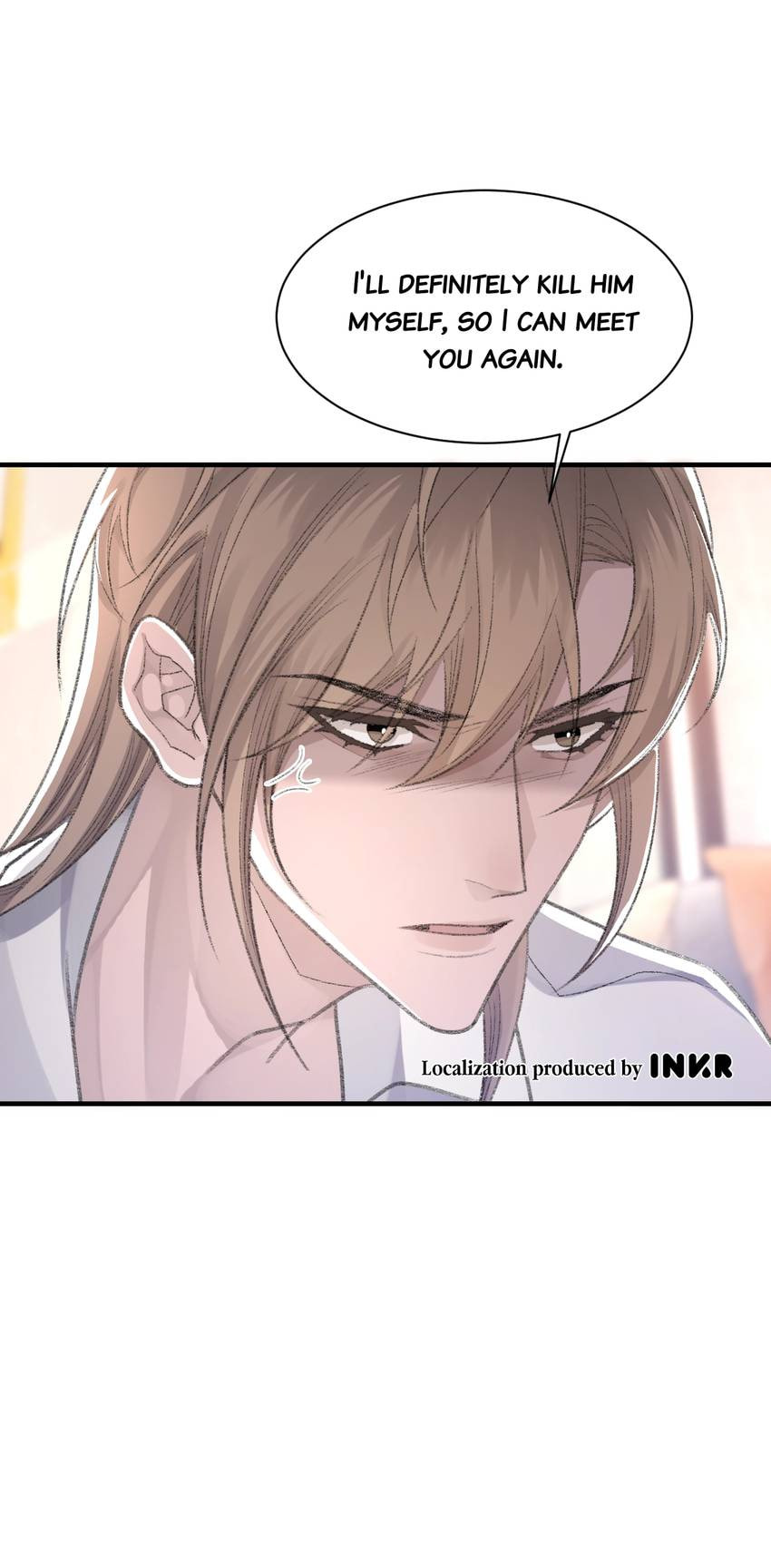 Read Morbid Attachment (Colored) chapter 53 image 32 on Lezhin