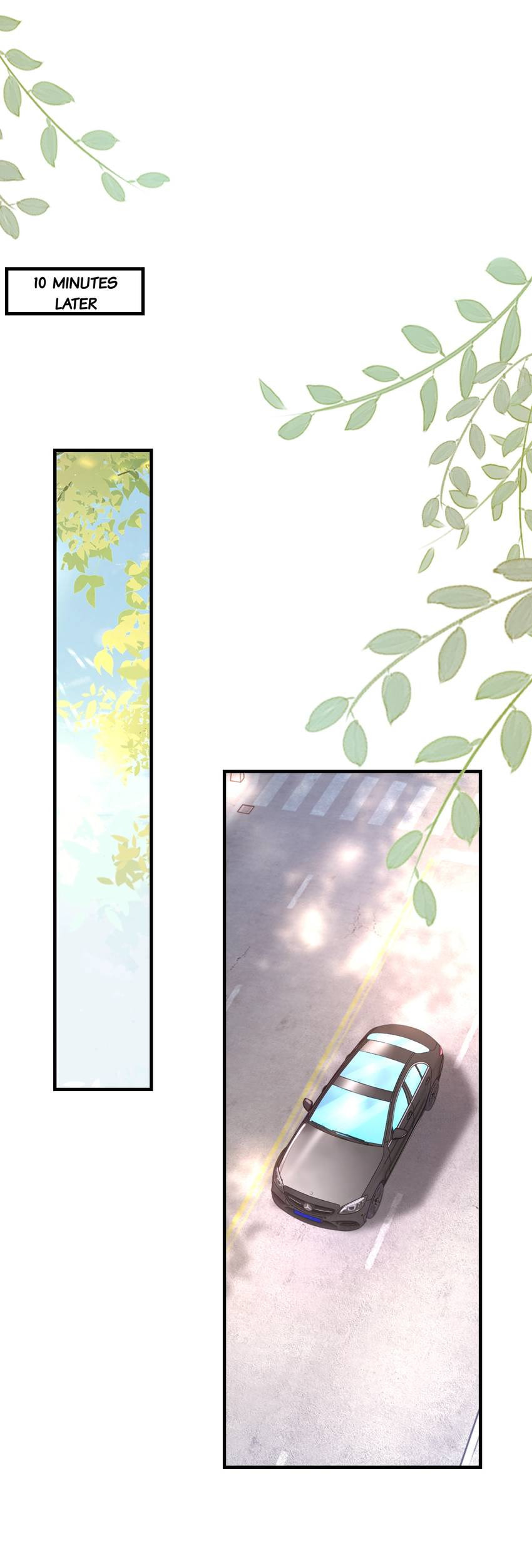 Read Morbid Attachment (Colored) chapter 54 image 11 on Lezhin