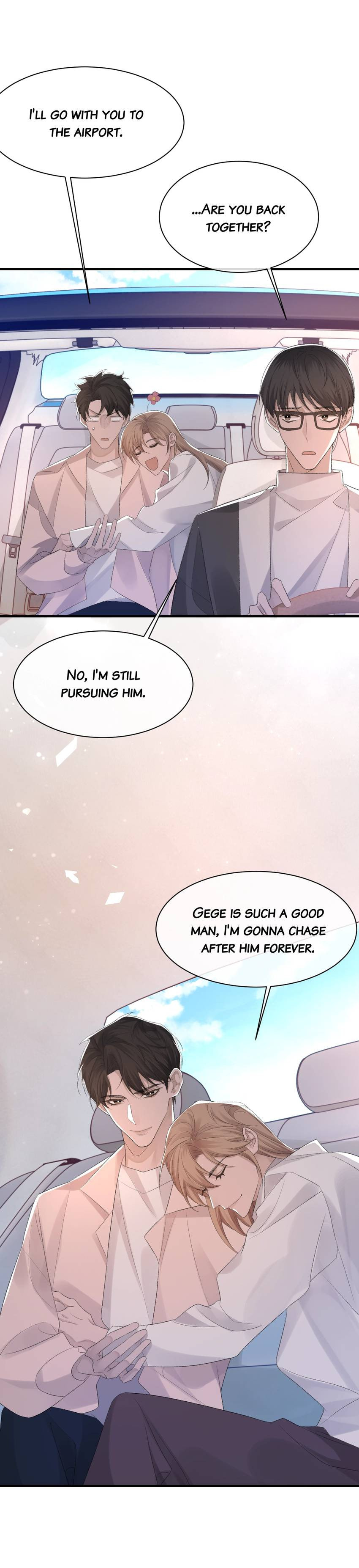 Read Morbid Attachment (Colored) chapter 54 image 12 on Lezhin
