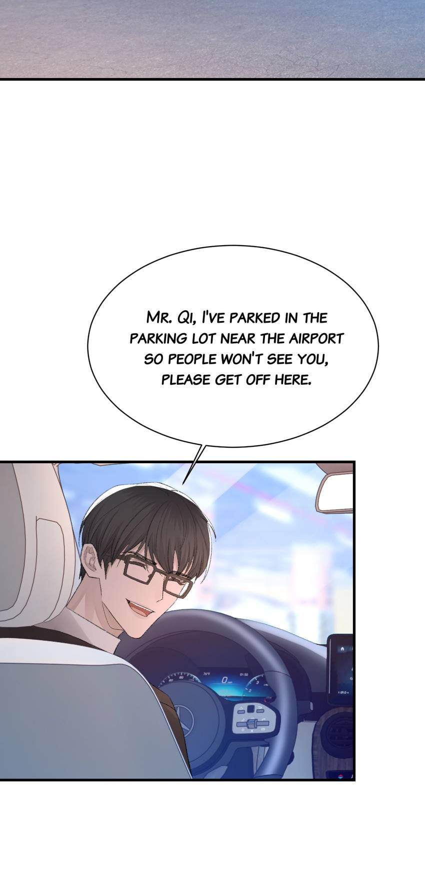 Read Morbid Attachment (Colored) chapter 54 image 16 on Lezhin