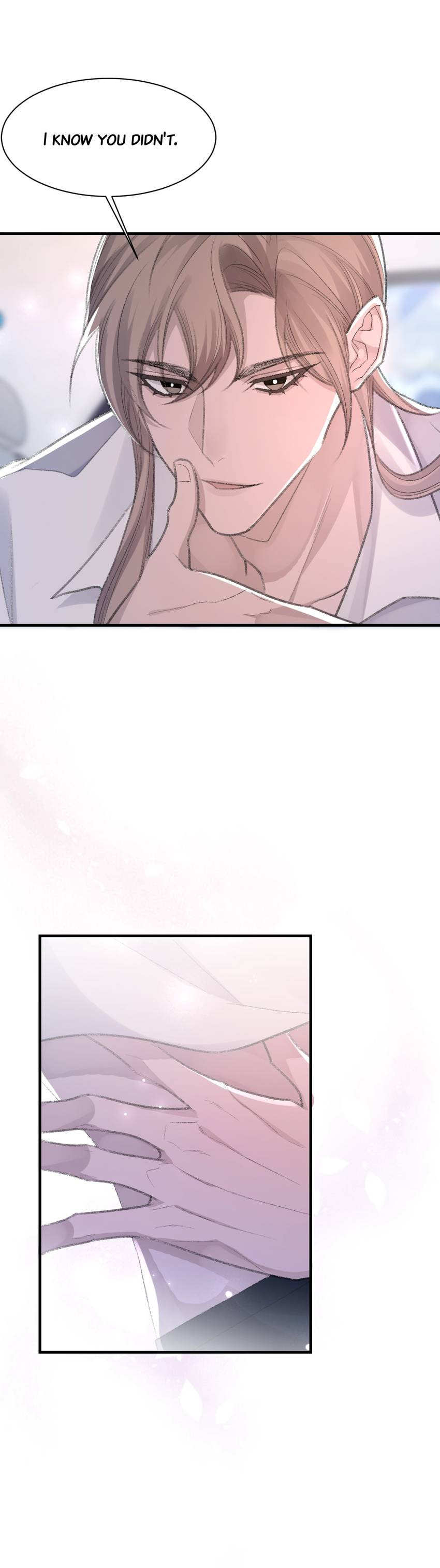 Read Morbid Attachment (Colored) chapter 54 image 24 on Lezhin