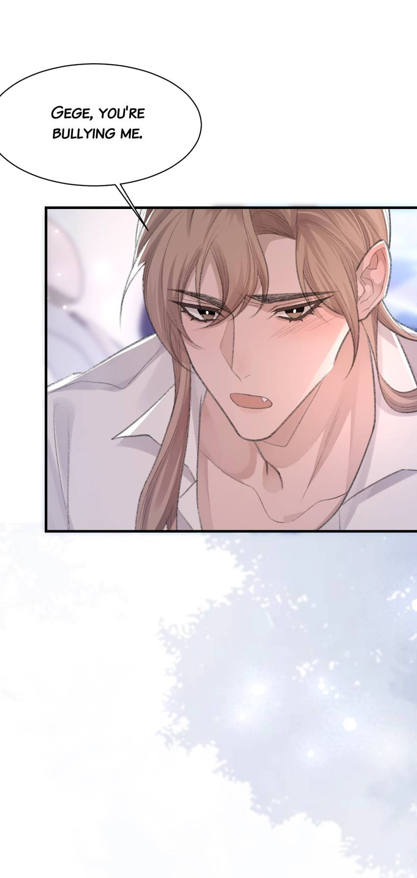 Read Morbid Attachment (Colored) chapter 54 image 26 on Lezhin