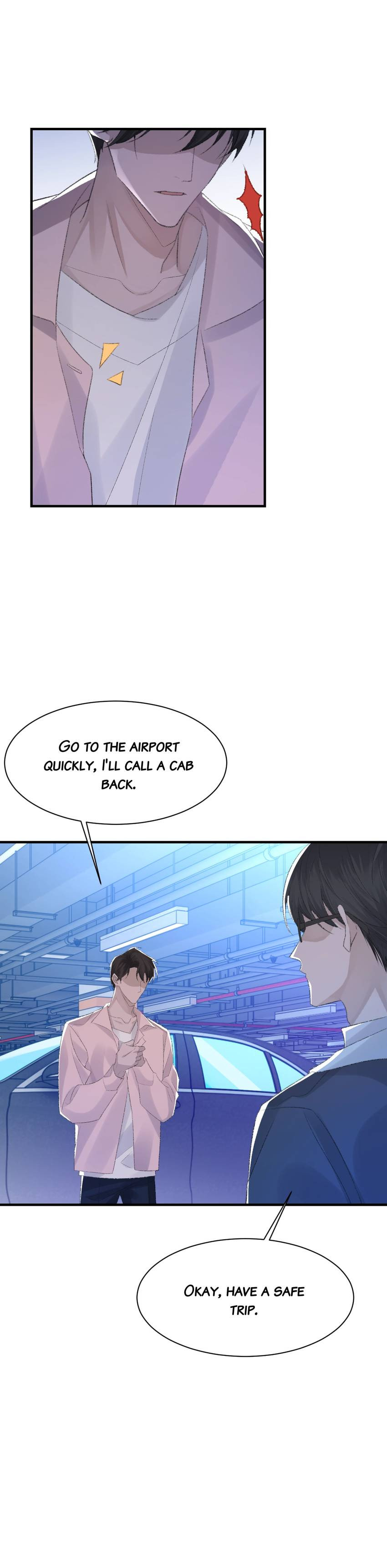 Read Morbid Attachment (Colored) chapter 55 image 11 on Lezhin