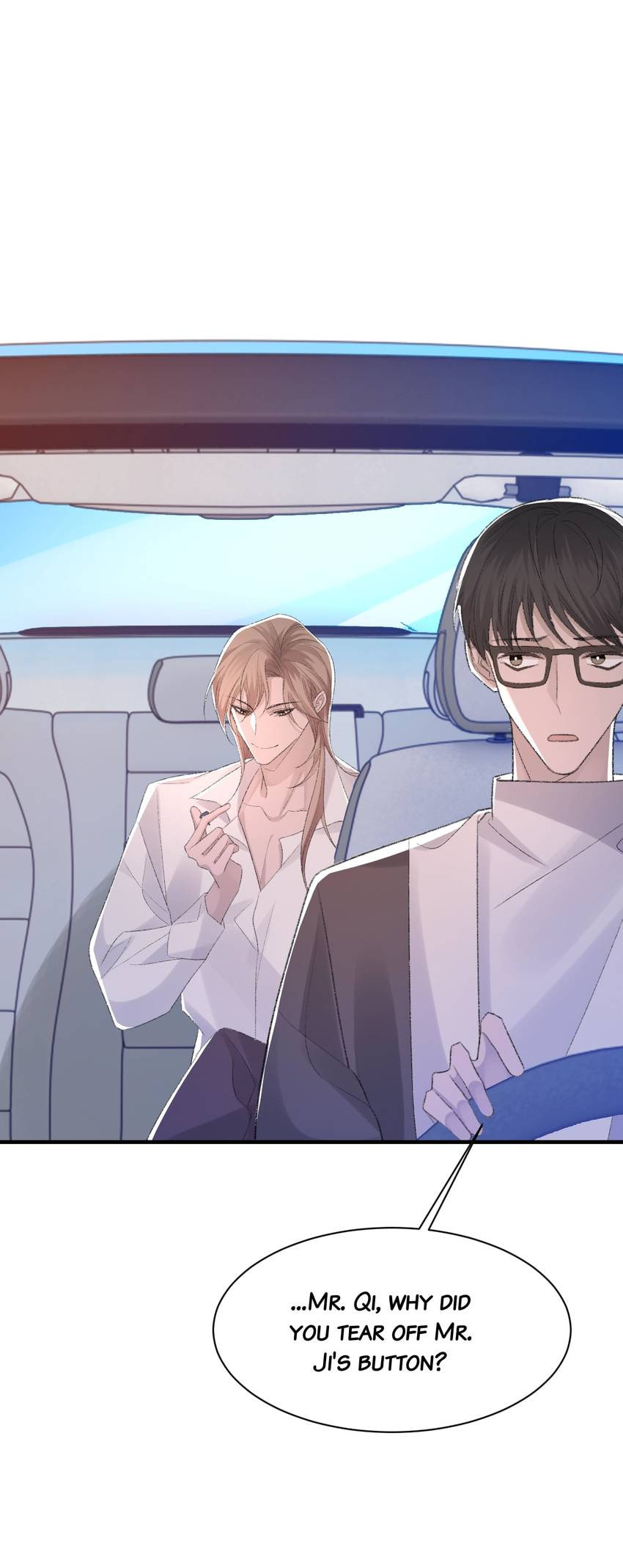 Read Morbid Attachment (Colored) chapter 55 image 12 on Lezhin