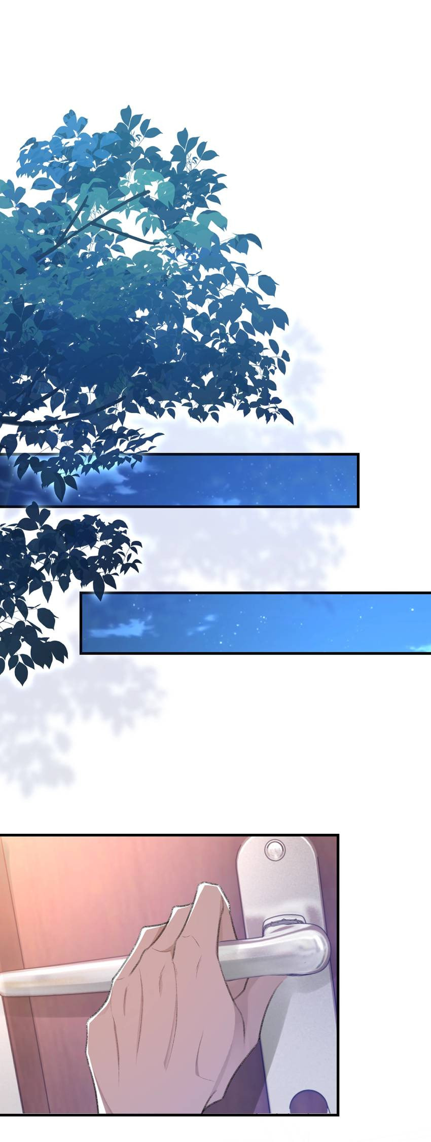 Read Morbid Attachment (Colored) chapter 55 image 24 on Lezhin