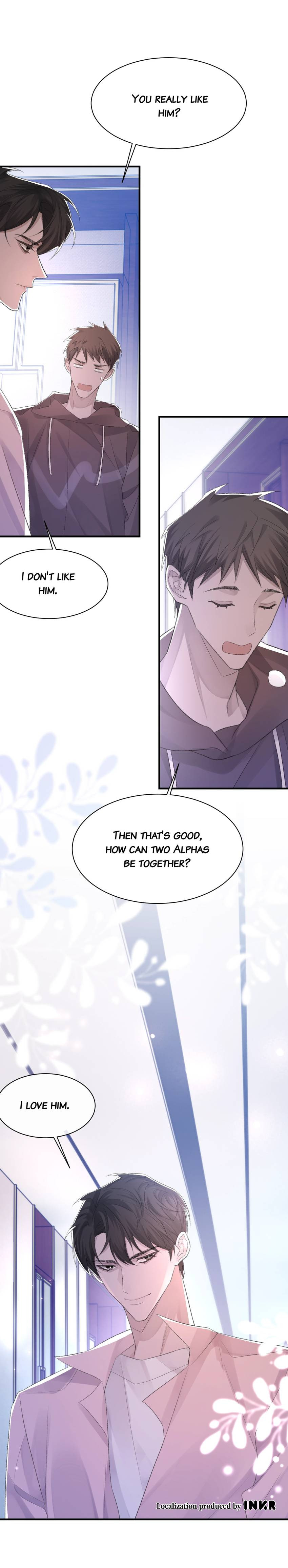 Read Morbid Attachment (Colored) chapter 55 image 29 on Lezhin