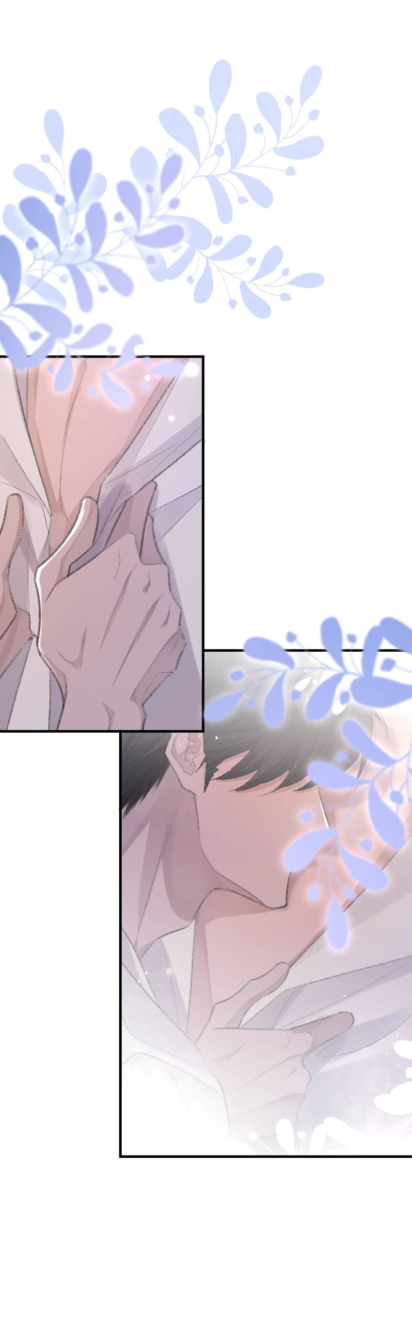 Read Morbid Attachment (Colored) chapter 55 image 4 on Lezhin