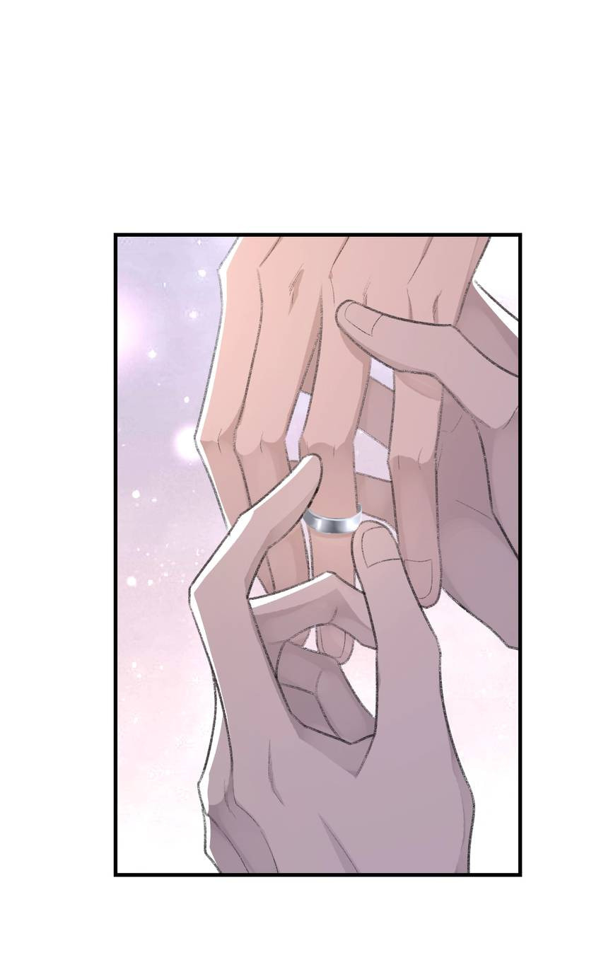 Read Morbid Attachment (Colored) chapter 57 image 25 on Lezhin